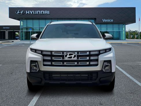 New 2026 Hyundai Santa Cruz SEL FWD image 12