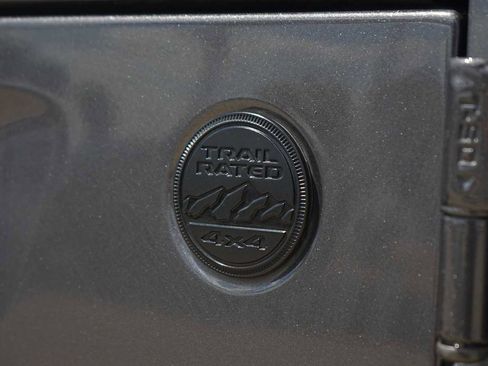 Used 2021 Jeep Wrangler Unlimited Sport image 8