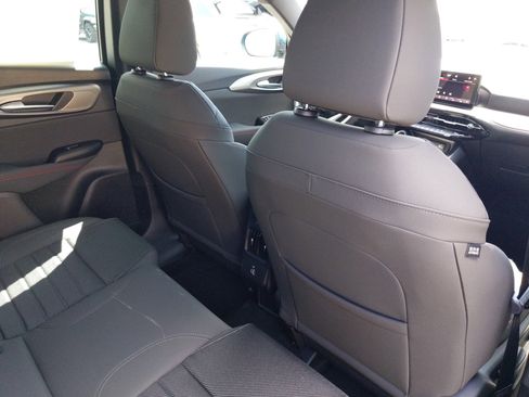 New 2025 Dodge Hornet GT w/ GT Blacktop Package image 21