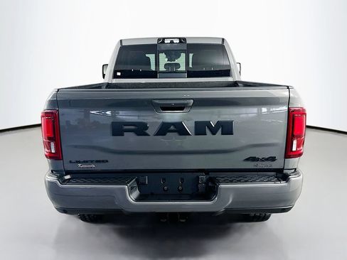 New 2026 RAM 3500 Limited AWD/4WD image 6