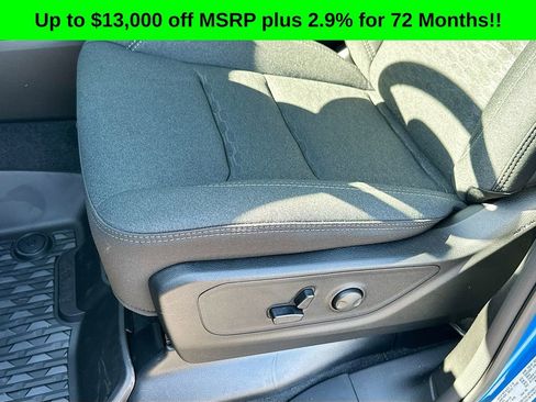 New 2026 RAM 1500 Big Horn w/ Night Edition AWD/4WD image 23