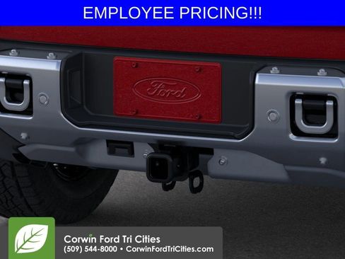 New 2026 Ford Bronco Sport Outer Banks AWD/4WD image 23