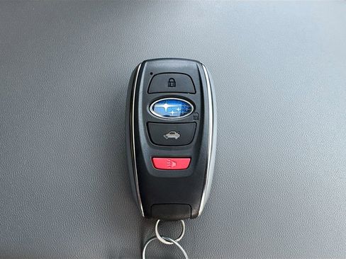 New 2026 Subaru Crosstrek 2.0i Premium image 29