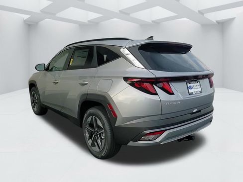 New 2026 Hyundai Tucson SEL w/ Tow & Go Package image 7