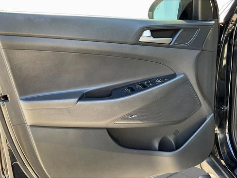 Used 2018 Hyundai Tucson Limited w/ Cargo Package FWD image 21