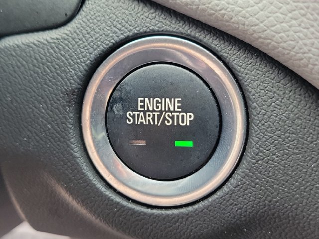 Certified 2024 Chevrolet Equinox LT FWD image 31