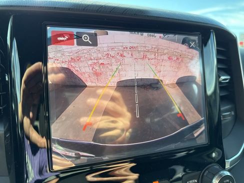 New 2026 RAM 1500 Big Horn image 19