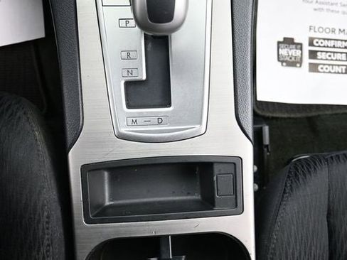 Used 2012 Subaru Outback 2.5i Premium image 26