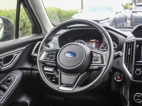 Used 2024 Subaru Forester Premium image 22