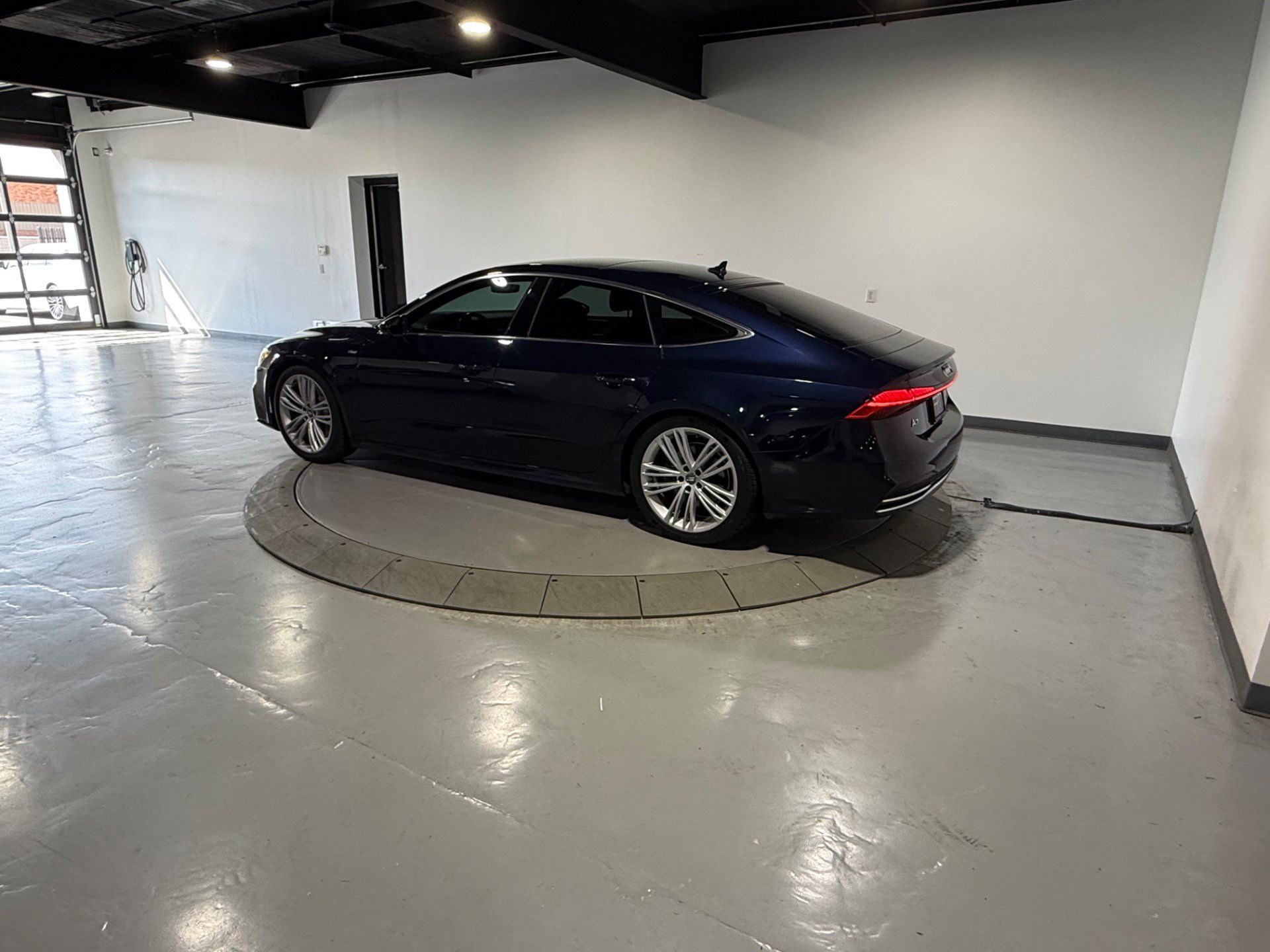 Used 2019 Audi A7 3.0T Premium Plus w/ Premium Plus Package AWD/4WD image 8