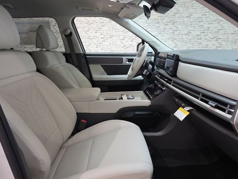 New 2026 Hyundai Santa Fe SEL image 9