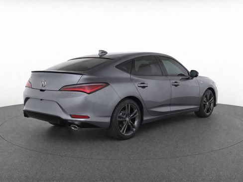 Used 2023 Acura Integra A-Spec FWD image 6