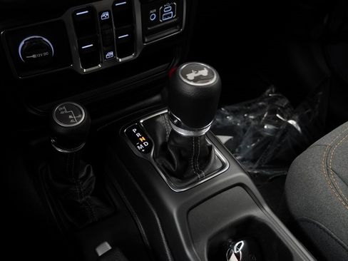 New 2026 Jeep Wrangler Sport S image 27