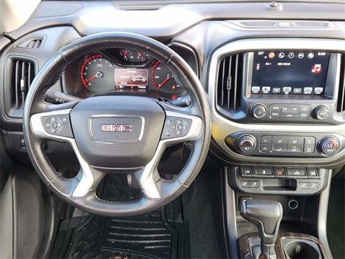 Used 2016 GMC Canyon SLT w/ Driver Alert Package image 26