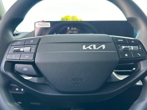 New 2026 Kia K4 FWD image 23