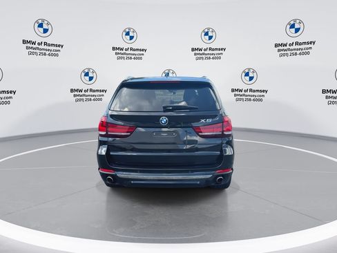Used 2015 BMW X5 xDrive35i AWD/4WD image 7