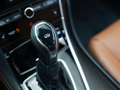 Used 2021 INFINITI Q50 Signature Edition w/ Cargo Package image 46