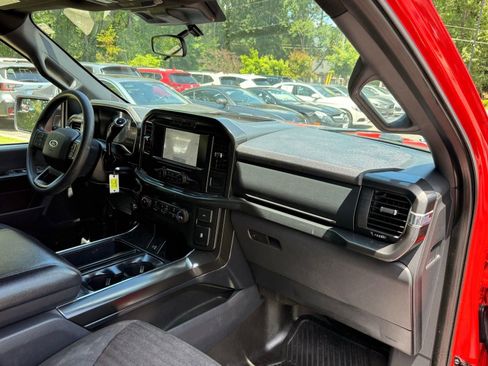 Used 2021 Ford F150 XL w/ STX Appearance Package AWD/4WD image 21