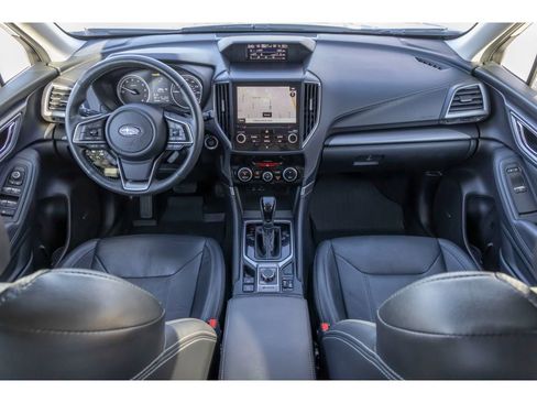 Used 2021 Subaru Forester Limited w/ Popular Package #3 image 12