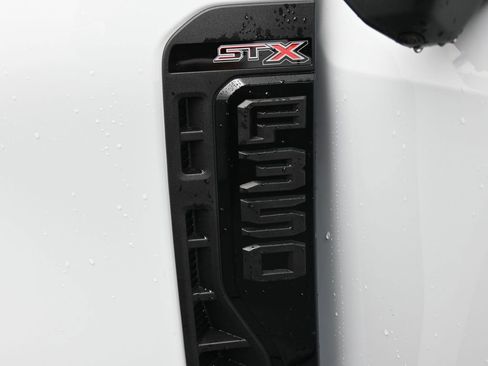 New 2026 Ford F350 XL w/ STX Appearance Package image 11