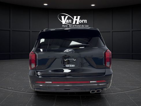 Used 2025 Hyundai Palisade Calligraphy AWD/4WD image 6