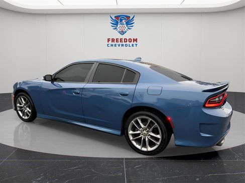 Used 2021 Dodge Charger GT w/ Plus Group image 3