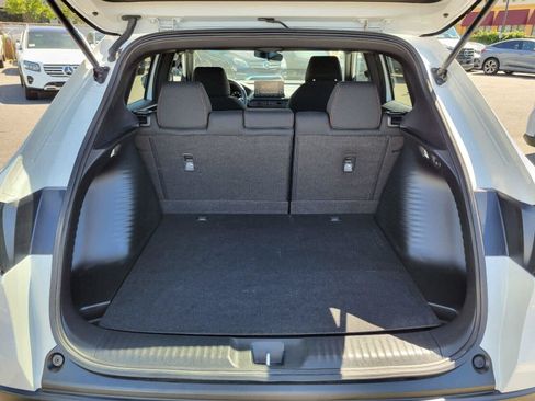 Used 2025 Honda HR-V Sport image 15