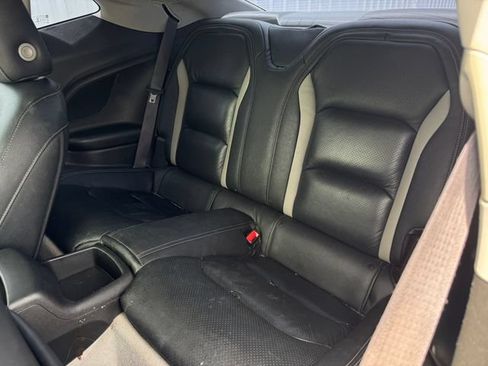 Used 2017 Chevrolet Camaro SS RWD image 20