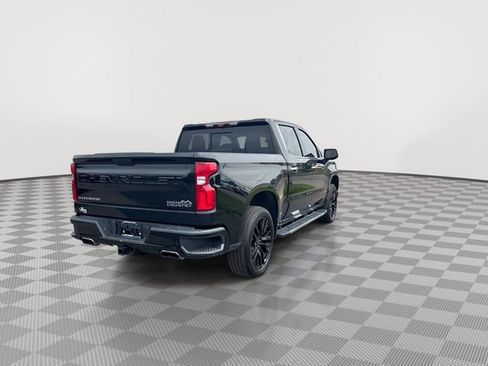Used 2021 Chevrolet Silverado 1500 High Country AWD/4WD image 11