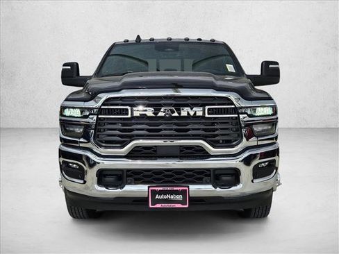 New 2026 RAM 3500 Tradesman AWD/4WD image 5