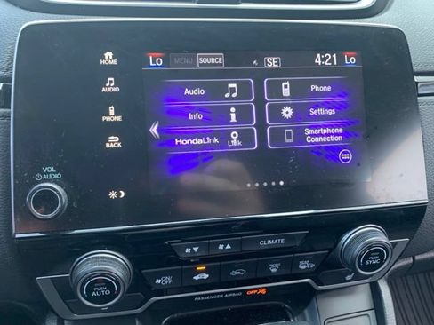 Used 2019 Honda CR-V EX-L image 15