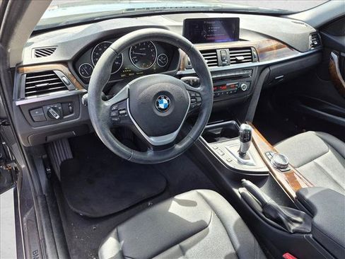 Used 2015 BMW 328i Sedan RWD image 9