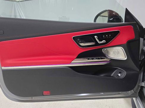New 2026 Mercedes-Benz CLE 53 AMG 4MATIC Cabriolet image 20