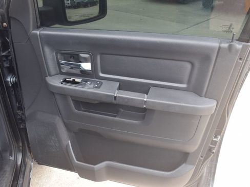 Used 2012 RAM 1500 Sport w/ Sport Premium Group RWD image 16