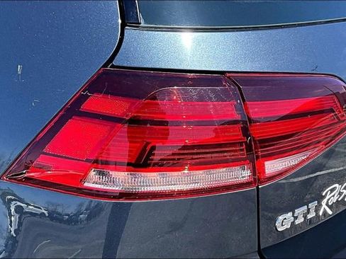 Used 2018 Volkswagen GTI S image 23