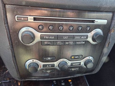 Used 2011 Nissan Maxima 3.5 SV w/ Premium Pkg image 23