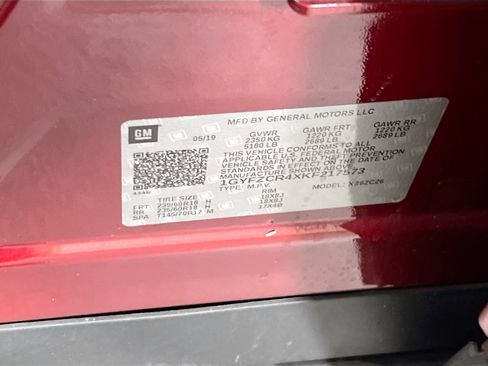 Used 2019 Cadillac XT4 Premium Luxury w/ Technology Package image 29