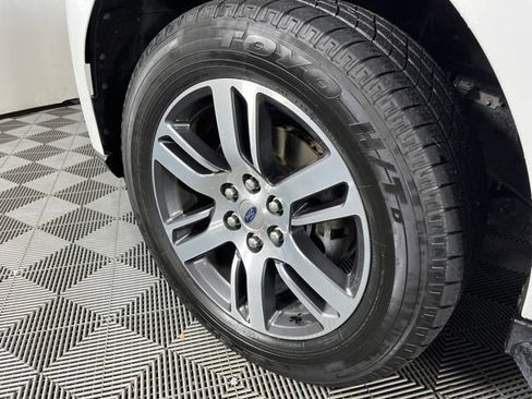 Used 2024 Ford Expedition Max Limited AWD/4WD image 8
