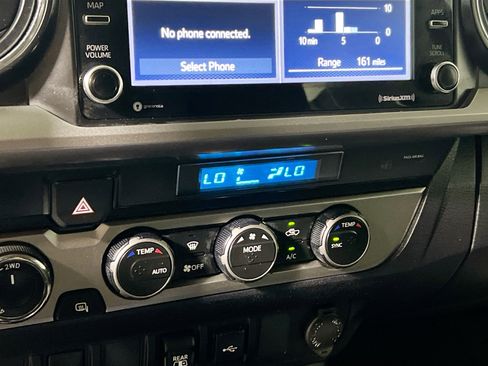 Used 2021 Toyota Tacoma SR5 image 26