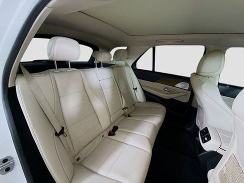 Used 2022 Mercedes-Benz GLE 350 image 29