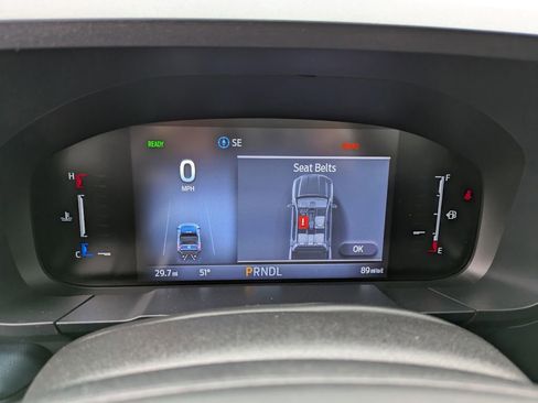 New 2025 Ford Maverick XLT w/ XLT Luxury Package image 31