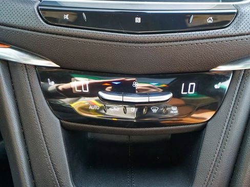 Used 2020 Cadillac XT5 Premium Luxury w/ LPO, Floor Liner Package image 26