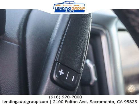 Used 2022 Chevrolet Silverado 1500 RST w/ Convenience Package II image 17