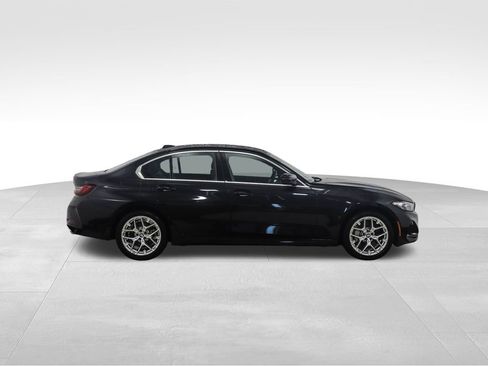 Used 2025 BMW 330i xDrive Sedan w/ Premium Package image 6