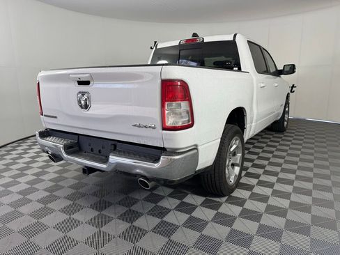 Used 2022 RAM 1500 Big Horn image 8