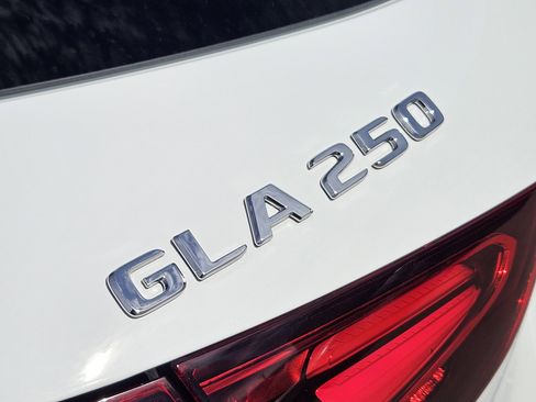 Certified 2026 Mercedes-Benz GLA 250 image 8