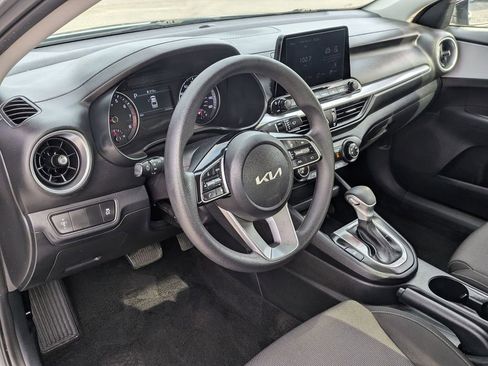 Used 2024 Kia Forte LXS FWD image 30