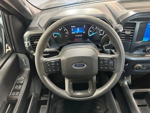 Used 2022 Ford F150 XL w/ STX Appearance Package RWD image 13