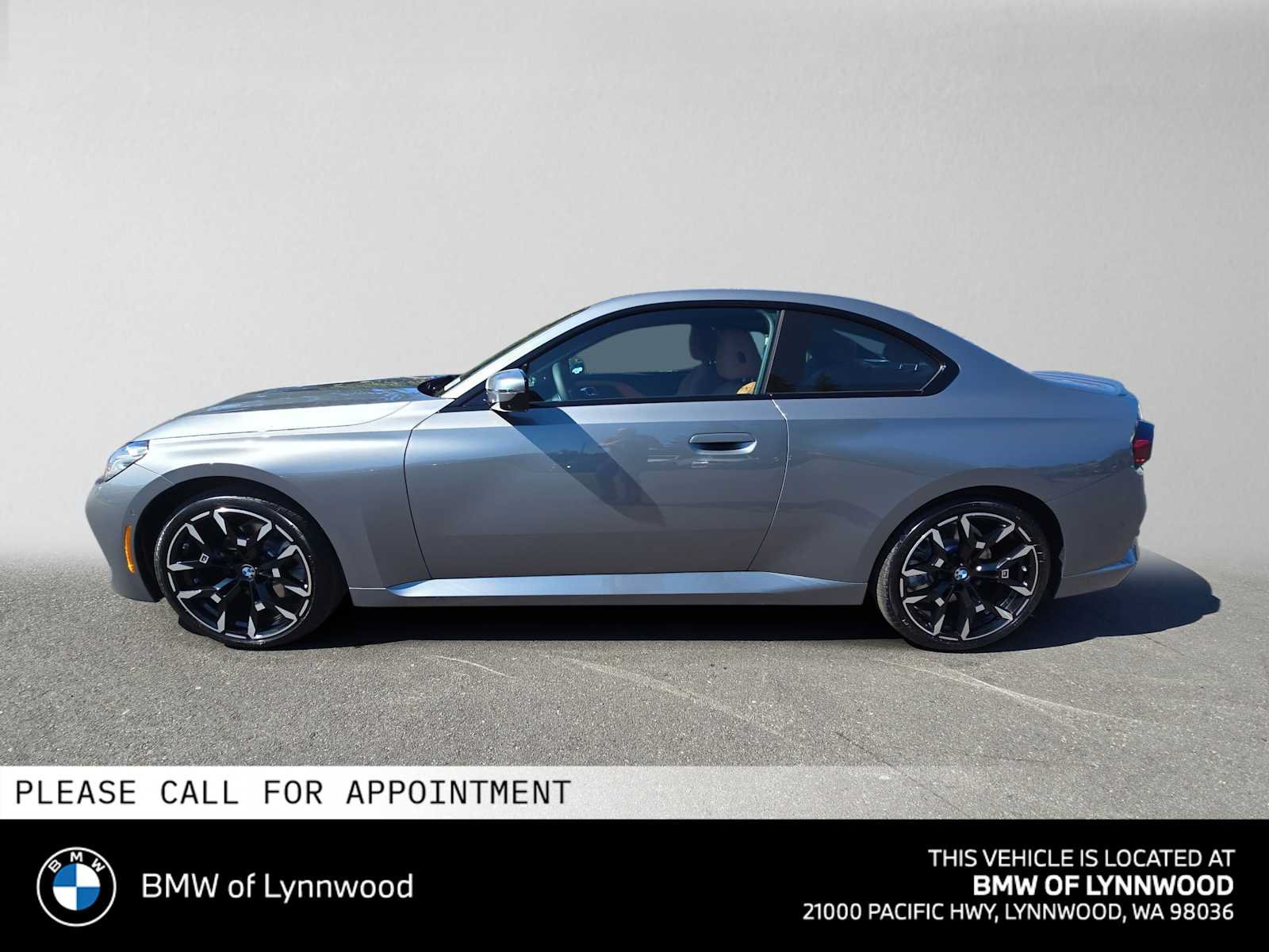New 2026 BMW 230i xDrive Coupe w/ Premium Package AWD/4WD image 6