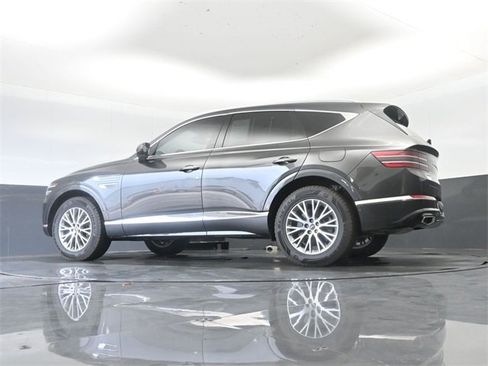 Used 2024 Genesis GV80 2.5T image 42